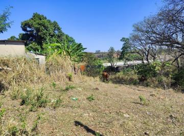 Terreno · 2109m² · Terreno com 2.109m² e vista para Ponte Estaiada a venda em Paulínia/SP.