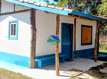 Casa · 2 Quartos · Casa para Aluguel no Bairro Matutu – Aiuruoca/MG