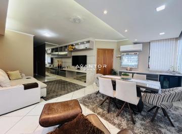 Apartamento · 95m² · 3 Quartos · 1 Vaga · Apartamento, 3 Dormitórios, 1 Suíte, 2 Banheiros, 1 Vaga, Mobiliado, Medianeira