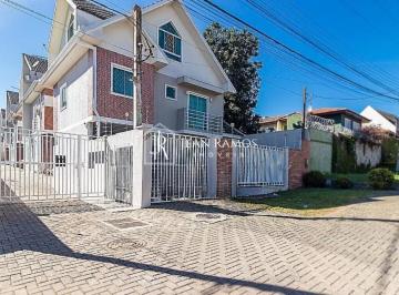Casa · 115m² · 3 Quartos · 3 Vagas · Sobrado para aluguel, 3 quarto(s),  Boqueirão, Curitiba