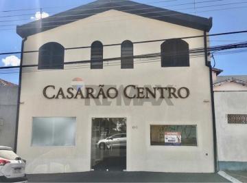 Casa · 342m² · 3 Quartos · Casa à Venda Atibaia - Centro