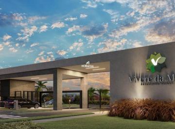 Terreno · 200m² · Excelente oportunidade! Lote à venda no Condomínio Vivere da Mata em Dourados MS