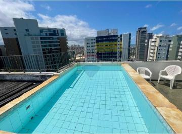 Apartamento · 217m² · 5 Quartos · 2 Vagas · Oportunidade Única! Duplex com Vista Mar, Piscina Privativa e 5 Quartos – Preço Imperdível!
