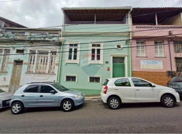 Casa · 740m² · 6 Quartos · 3 Vagas · CASA - VENDA - SALVADOR, BAHIA