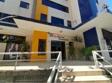Comercial · 45m² · Sala Comercial à Venda, com 45m², por R$ 175.000,00 – Torre Ilha da Madeira Empresarial – Pituba, Sa