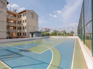 Apartamento · 51m² · 2 Quartos · 1 Vaga · Apartamento com 2 quartos no bairro Caguassu  Sorocaba-SP