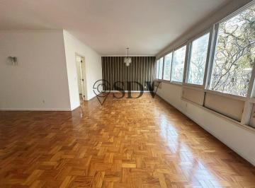 Apartamento · 260m² · 4 Quartos · 2 Vagas · Apartamento à Venda no Jardim América - 260m² - 3 Dormitórios - 1 Suíte - 2 Vagas