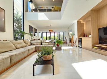 Casa · 450m² · 4 Quartos · Casa para locação no Residencial Tamboré 11, Alphaville, com vista e 450 m2