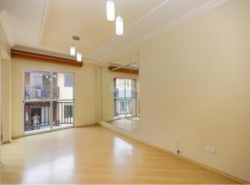Apartamento · 56m² · 2 Quartos · 1 Vaga · Apartamento para alugar 57m² com 2 quartos e 1 vaga no Campo Comprido-Ecoville em Curitiba/PR – R$ 1