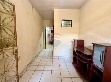 Casa · 225m² · 6 Quartos · 3 Vagas · Casa com 04 quartos  em Ceilândia Norte - Com acesso independente para montar  comércio - Imóvel res