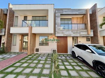 Casa · 124m² · 3 Quartos · 2 Vagas · Casa à venda em Morada de Laranjeiras - Serra/ES