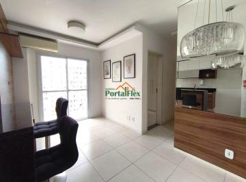 Apartamento · 64m² · 2 Quartos · 2 Vagas · Apartamento à venda em Jardim Limoeiro - Serra/ES