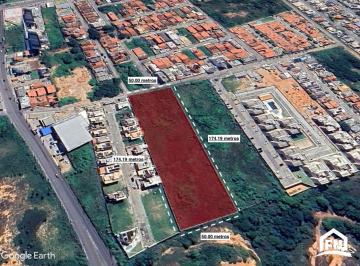 Terreno · Terreno com 8.717 m² à venda em Nova Parnamirim – Ideal para Empreendimento Imob
