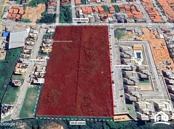 Terreno · Terreno 17.426 m² em Nova Parnamirim – Perfeito para Grandes Empreendimentos