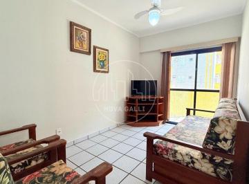 Apartamento · 73m² · 2 Quartos · Apartamento à venda - na Praia Grande