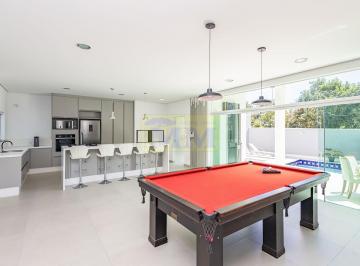 Casa · 327m² · 3 Quartos · 10 Vagas · Casa com 3 suítes e 1.333m² de terreno no bairro Seminário