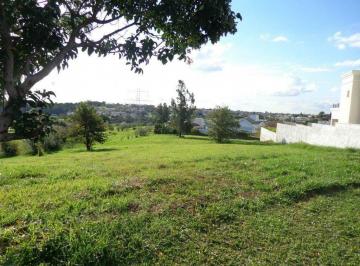 Terreno · 2540m² · Loteamento Alphaville em Campinas
