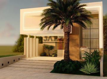 Casa · 246m² · 3 Quartos · 2 Vagas · Casa exclusiva de 3 dormitórios no Condomínio Residencial Evidências em Indaiatuba - SP