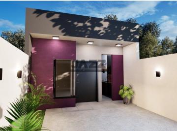 Casa · 64m² · 2 Quartos · 1 Vaga · Oportunidade! Casa Nova em Construção a 2km da Praia - Entrega em 2 Meses - Golfinho