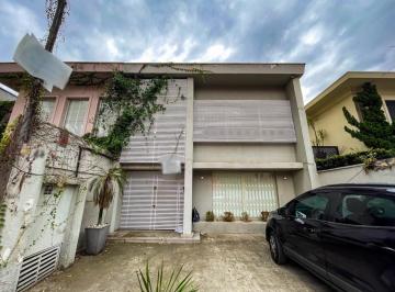 Comercial · 250m² · Casa comercial na Rua Lopes Amaral, N. 45 • 250 m²
