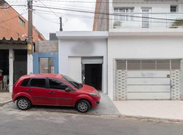 Comercial · 40m² · 2 Quartos · 1 Vaga · Loja na Rua José Cesarini, N. 10 • 40 m²