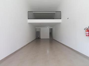 Comercial · 125m² · 4 Quartos · 4 Vagas · Loja na Avenida Inconfidência Mineira, N. 1196 • 125 m²