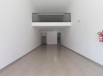 Comercial · 125m² · 4 Quartos · 4 Vagas · Loja na Avenida Inconfidência Mineira, 1196 • 125 m²