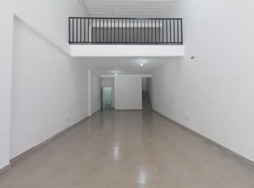 Comercial · 125m² · 4 Quartos · 2 Vagas · Loja na Avenida Inconfidência Mineira, N. 1200 • 125 m²