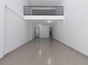 Comercial · 125m² · 4 Quartos · 2 Vagas · Loja na Avenida Inconfidência Mineira, 1200 • 125 m²