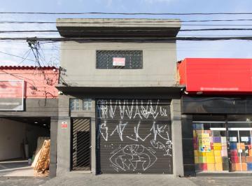 Comercial · 200m² · 2 Vagas · Loja na Rua Antônio de Barros, N. 517 • 200 m²