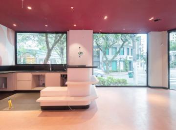 Comercial · 40m² · 1 Quarto · Loja na Rua Joaquim Antunes, N. 281 • 40 m²