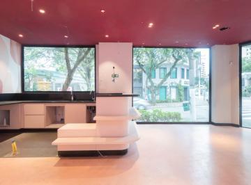 Comercial · 40m² · 1 Quarto · Loja na Rua Joaquim Antunes, N. 381 • 40 m²