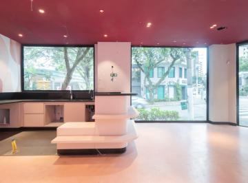 Comercial · 40m² · 1 Quarto · Loja na Rua Joaquim Antunes, N. 381 • 40 m²