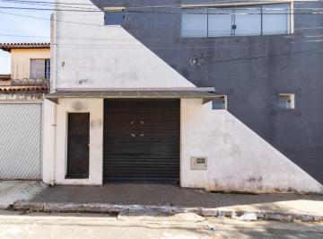 Comercial · 100m² · 5 Quartos · 1 Vaga · Loja na Rua Luís Gonzaga Bicudo, N. 159 • 100 m²