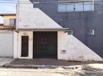 Comercial · 100m² · 5 Quartos · 1 Vaga · Loja na Rua Luís Gonzaga Bicudo, N. 159 • 100 m²