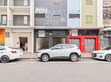 Comercial · 73m² · 2 Quartos · Loja na Parque Dom Pedro II, N. 414 • 73 m²