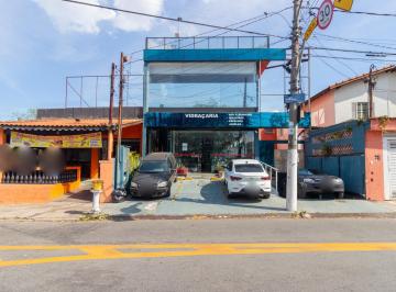Comercial · 220m² · 1 Quarto · 2 Vagas · Loja na Rua Domingas Galleteri Blotta, N. 176 - Terreo • 220 m²