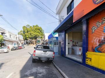 Comercial · 30m² · 4 Quartos · Loja na Rua Domingos Scarpel, N. 60 • 30 m²
