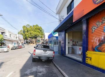 Comercial · 30m² · 4 Quartos · Loja na Rua Domingos Scarpel, N. 60 • 30 m²