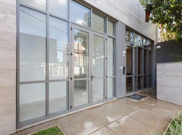 Comercial · 38m² · 3 Quartos · 1 Vaga · Loja na Avenida Santo Amaro, N. 5350 - Loja 2 • 38 m²