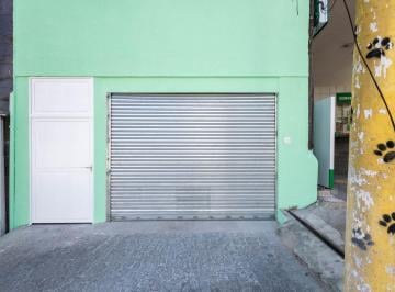 Comercial · 262m² · 14 Quartos · 2 Vagas · Prédio comercial na Rua Voluntários da Pátria, N. 3331 • 262 m²