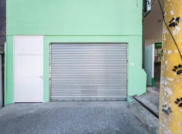 Comercial · 262m² · 14 Quartos · 2 Vagas · Prédio comercial na Rua Voluntários da Pátria, N. 3331 • 262 m²