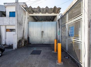Comercial · 190m² · 2 Quartos · 8 Vagas · Loja em posto na Avenida Marechal Tito, N. 6034 - Loja 3 • 190 m²