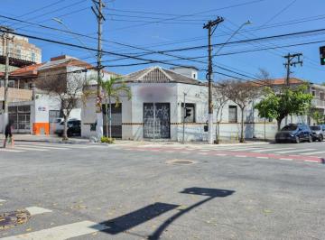 Comercial · 100m² · 3 Quartos · 1 Vaga · Loja na Rua Taquari, N. 1117 • 100 m²
