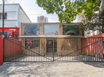 Comercial · 400m² · 4 Quartos · 2 Vagas · Loja na Rua Aimberê, N. 737 • 400 m²