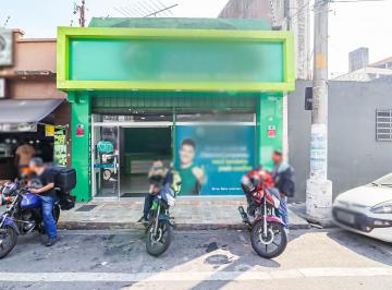 Comercial · 250m² · 10 Quartos · Loja na Rua Voluntário Delmiro Sampaio, N. 65 • 250 m²