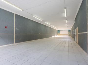 Comercial · 310m² · 5 Quartos · 2 Vagas · Loja na Avenida Sapopemba, 8124 - Térreo  • 310 m²