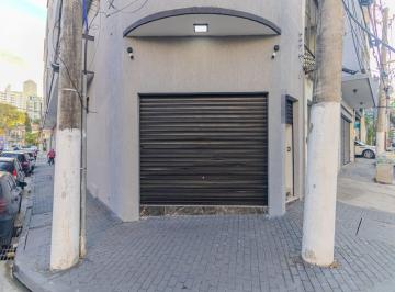 Comercial · 33m² · 1 Quarto · 2 Vagas · Loja na Rua Bueno de Andrade, N. 780 • 33 m²