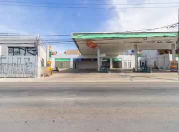 Comercial · 36m² · 2 Quartos · Loja em posto na Avenida Doutor Assis Ribeiro, N. 514 - Loja 01 • 36 m²