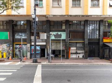 Comercial · 156m² · 4 Quartos · Loja na Avenida Duque de Caxias, 28 - Loja 3 • 156 m²